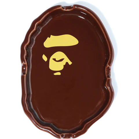 Bape Ape Head Ashtray