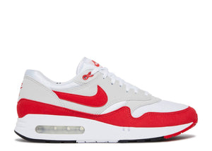 Nike Air Max 1 '86 OG "Big Bubble Sport Red"