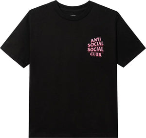 Anti Social Social Club "Sprinkling Tears" T-Shirt