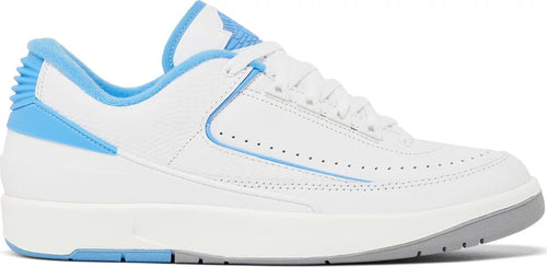 Air Jordan 2 Retro Low 