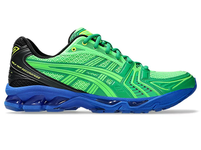 ASICS Gel-Kayano 14 x Field Trip “Fern Green”