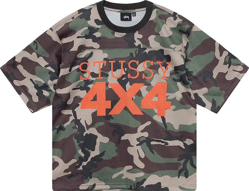 Stussy 