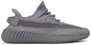 Adidas Yeezy 350 V2 "Steel Grey"