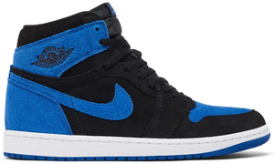 Air Jordan 1 Retro High OG "Reimagined Royal"