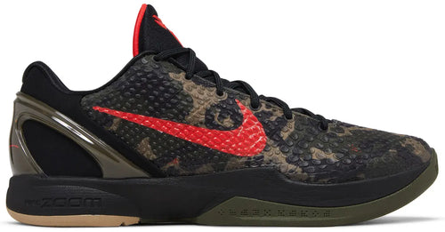 Nike Zoom Kobe VI, 