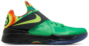 Nike KD IV Retro "Weatherman"