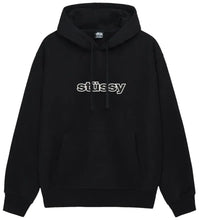 Stussy "Link Logo" Hoodie