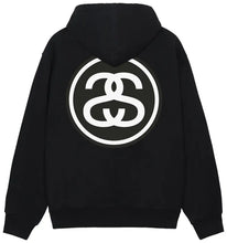 Stussy "Link Logo" Hoodie