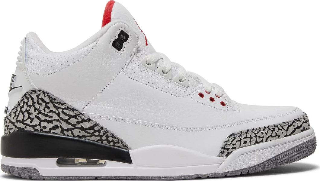 Air Jordan 3 Retro 