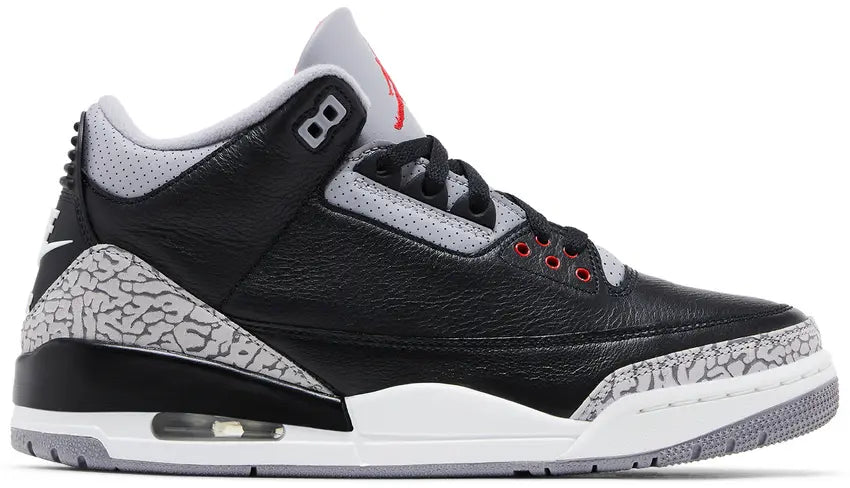 Air Jordan 3 Retro OG 