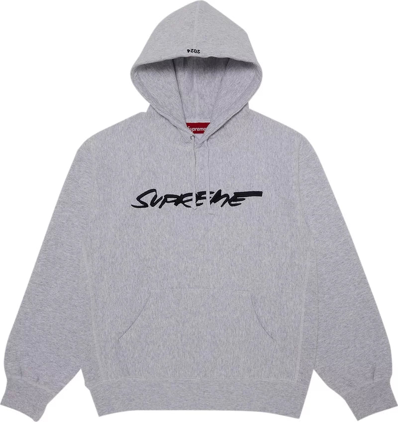 Supreme x Futura Hoodie