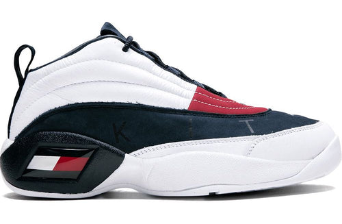 Fila x Tommy Hilfiger x KITH Bball OG