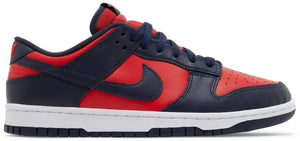 Nike Dunk Low Retro SE "CO.JP University Red Obsidian"