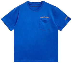 Chrome Heart Pocket Tee