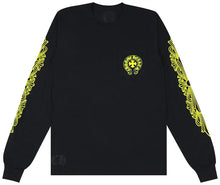 Chrome Hearts "Made In Hollywood" Longsleeve T-Shirt