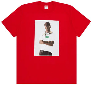 Supreme "Tyler, The Creator" T-Shirt