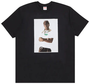 Supreme "Tyler, The Creator" T-Shirt