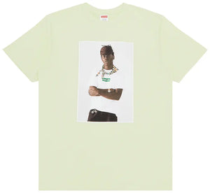 Supreme "Tyler, The Creator" T-Shirt