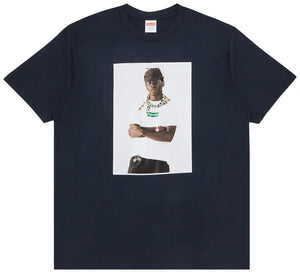 Supreme "Tyler, The Creator" T-Shirt