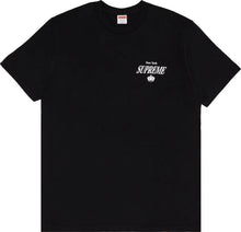 Supreme "4 Life" T-Shirt