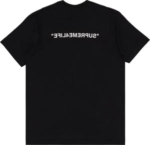 Supreme "4 Life" T-Shirt