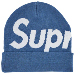 Supreme "Bold Spellout" Beanie