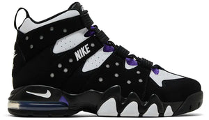 Nike Air Max 2 CB 94 OG "Black Purple"