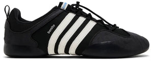 Adidas x Bad Bunny Ballerina "Black Chalk"