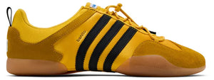 Adidas x Bad Bunny "Bold Gold" Ballerina