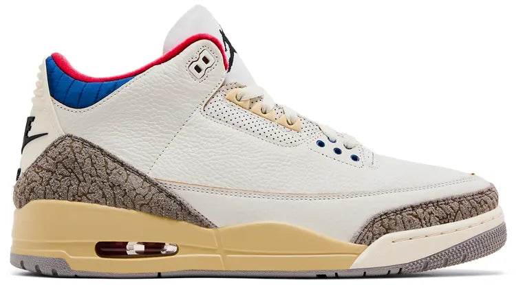 Air Jordan 3 Retro 