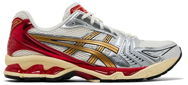 ASICS Gel-Kayano 14 x Sneaker Politics “Just Say No”