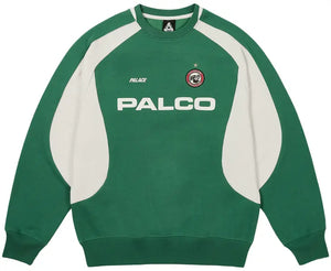 Palace "Palco" Crewneck
