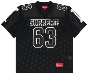 シャツ SUPREME Bones Football Jersey 7278 Supreme 