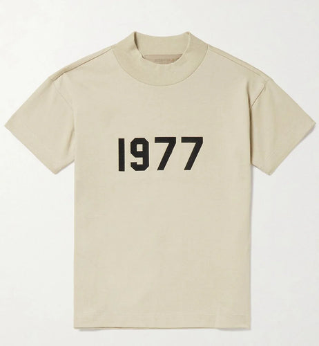 FOG Essentials “1977” T-Shirt