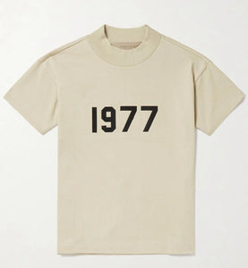 FOG Essentials “1977” T-Shirt