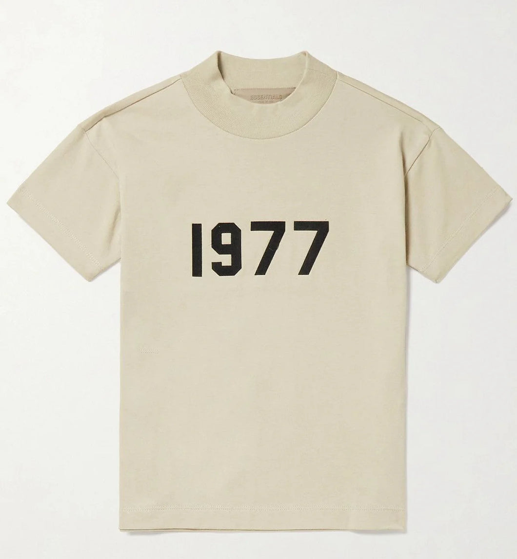 FOG Essentials “1977” T-Shirt