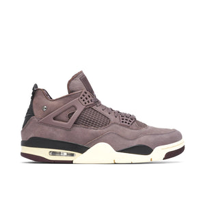 Air Jordan 4 Retro SP x A Ma Maneire "Violet Ore"