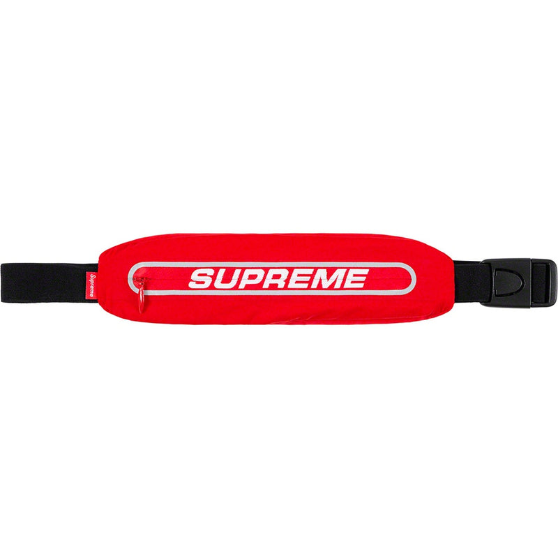 Supreme Running Waist Bag – CommonGround12 display picture 1