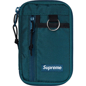 Supreme Small Zip Pouch – CommonGround12 Supreme Small Zip Pouch – CommonGround12