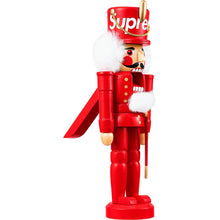 Supreme Wooden Nutcracker