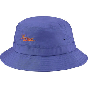 Supreme "Bolt Snap" Bucket Hat