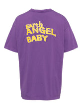 Saint Michael "Universal Earth Angel" T-Shirt