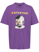 Saint Michael "Universal Earth Angel" T-Shirt