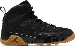 Air Jordan 9 Retro Boot NRG "Black Gum"