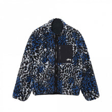 Stussy Sherpa Reversible Jacket