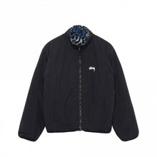 Stussy Sherpa Reversible Jacket