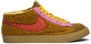 Nike Blazer Mid x CPFM "Made By You"