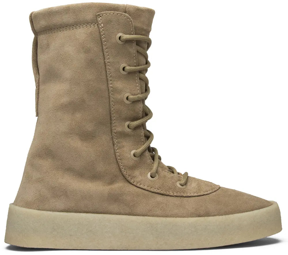 Yeezy Season 2 