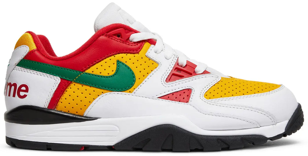 Nike x Supreme Air Cross Trainer 3 Low