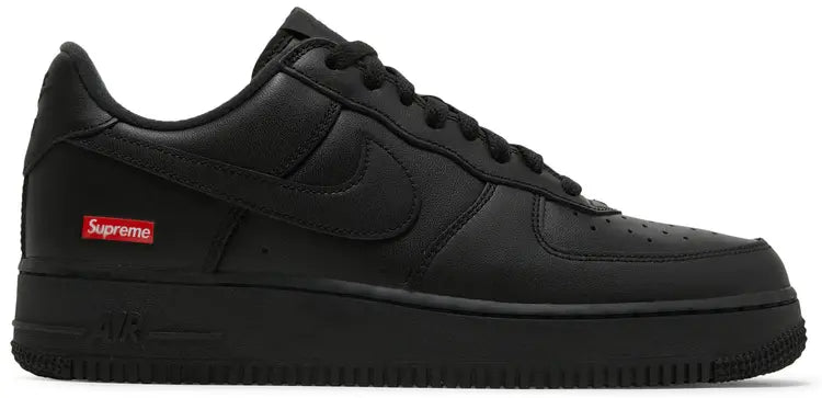 Nike Air Force 1 Low x Supreme